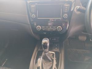 Nissan X Trail 2.5 Acenta 4X4 CVT - Image 13
