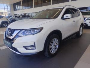 Nissan X Trail 2.5 Acenta 4X4 CVT - Image 15
