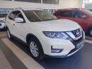 Thumbnail Nissan X Trail 2.5 Acenta 4X4 CVT