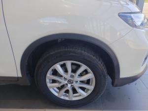 Nissan X Trail 2.5 Acenta 4X4 CVT - Image 5