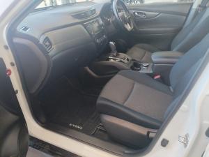 Nissan X Trail 2.5 Acenta 4X4 CVT - Image 6