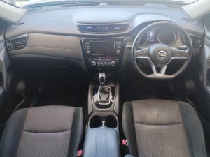 Nissan X Trail 2.5 Acenta 4X4 CVT - Image 7