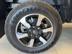 Volkswagen Amarok 2.0BITDI 154KW 4MOT Life automatic D/C - Image 8