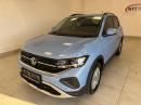 Thumbnail Volkswagen T-CROSS 1.0 TSI Life DSG