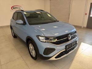 Volkswagen T-CROSS 1.0 TSI Life DSG - Image 2