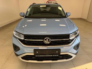 Volkswagen T-CROSS 1.0 TSI Life DSG - Image 3
