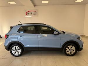 Volkswagen T-CROSS 1.0 TSI Life DSG - Image 5