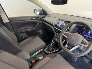 Volkswagen T-CROSS 1.0 TSI Life DSG - Image 6