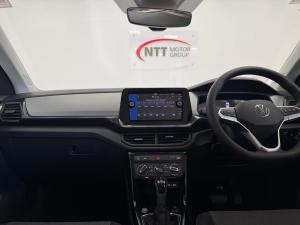 Volkswagen T-CROSS 1.0 TSI Life DSG - Image 7