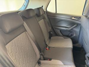 Volkswagen T-CROSS 1.0 TSI Life DSG - Image 9