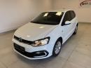 Thumbnail Volkswagen Polo Vivo 1.6 Life TIP
