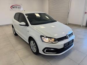 Volkswagen Polo Vivo 1.6 Life TIP - Image 2