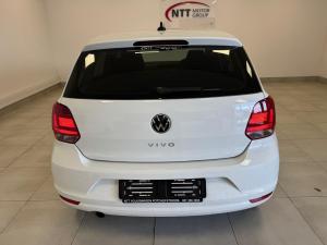 Volkswagen Polo Vivo 1.6 Life TIP - Image 4
