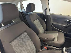 Volkswagen Polo Vivo 1.6 Life TIP - Image 8