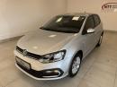 Thumbnail Volkswagen Polo Vivo 1.6 Life TIP