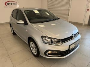 Volkswagen Polo Vivo 1.6 Life TIP - Image 2
