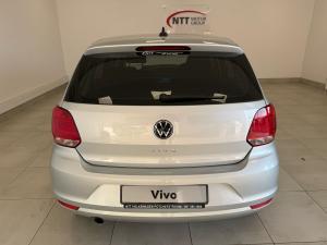 Volkswagen Polo Vivo 1.6 Life TIP - Image 4