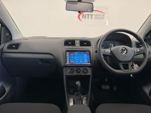 Volkswagen Polo Vivo 1.6 Life TIP - Image 7