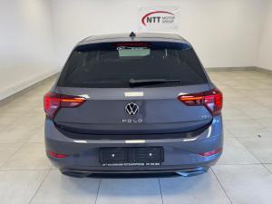 Volkswagen Polo 1.0 TSI - Image 4