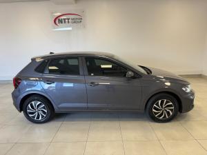Volkswagen Polo 1.0 TSI - Image 5