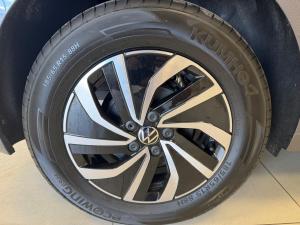 Volkswagen Polo 1.0 TSI - Image 8
