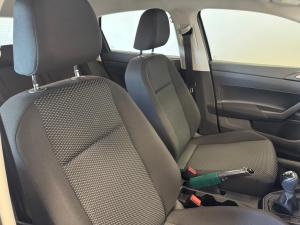Volkswagen Polo 1.0 TSI - Image 9