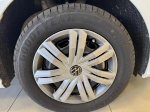 Volkswagen Polo Vivo 1.4 - Image 10