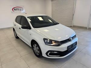 Volkswagen Polo Vivo 1.4 - Image 2