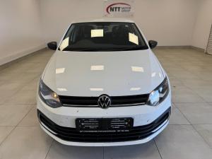 Volkswagen Polo Vivo 1.4 - Image 3