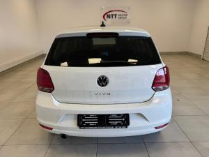 Volkswagen Polo Vivo 1.4 - Image 4