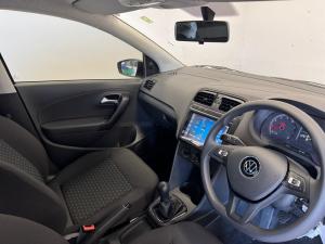Volkswagen Polo Vivo 1.4 - Image 6