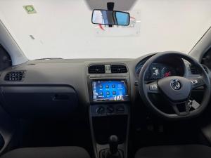 Volkswagen Polo Vivo 1.4 - Image 7