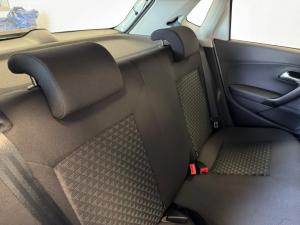 Volkswagen Polo Vivo 1.4 - Image 9