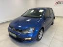 Thumbnail Volkswagen Polo Vivo 1.4