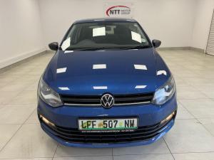 Volkswagen Polo Vivo 1.4 - Image 3
