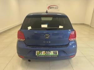 Volkswagen Polo Vivo 1.4 - Image 4