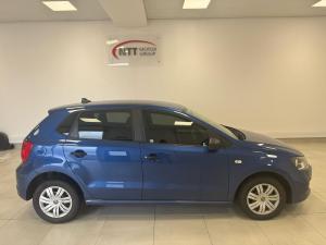 Volkswagen Polo Vivo 1.4 - Image 5