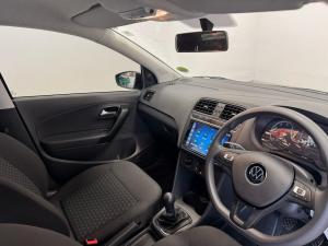 Volkswagen Polo Vivo 1.4 - Image 6
