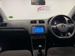 Volkswagen Polo Vivo 1.4 - Image 7