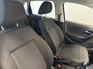 Volkswagen Polo Vivo 1.4 - Image 8