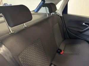 Volkswagen Polo Vivo 1.4 - Image 9