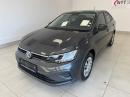 Thumbnail Volkswagen Polo 1.6