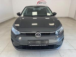 Volkswagen Polo 1.6 - Image 3
