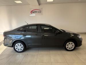 Volkswagen Polo 1.6 - Image 5
