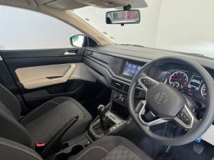 Volkswagen Polo 1.6 - Image 6