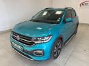 Thumbnail Volkswagen T-CROSS 1.0 TSI Comfortline