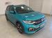 Volkswagen T-CROSS 1.0 TSI Comfortline - Thumbnail 2