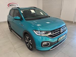 Volkswagen T-CROSS 1.0 TSI Comfortline - Image 2