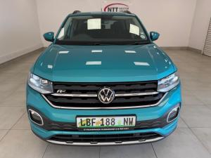 Volkswagen T-CROSS 1.0 TSI Comfortline - Image 3
