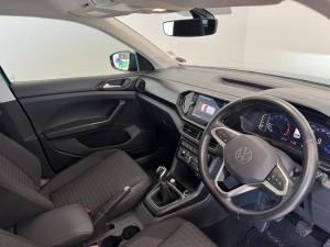 Volkswagen T-CROSS 1.0 TSI Comfortline - Image 6